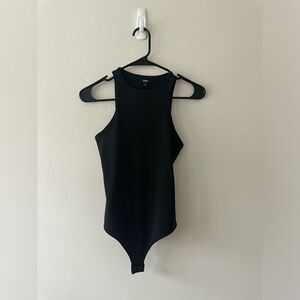 Express Sleeveless Bodysuit